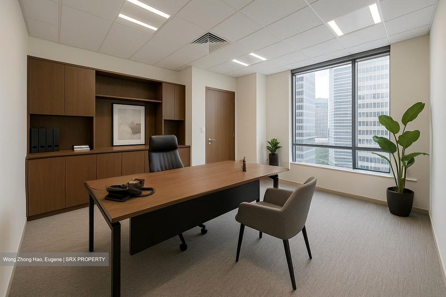 Great World City (D9), Office #497472181